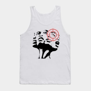 Streetwear Tank Top